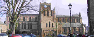 Hexham